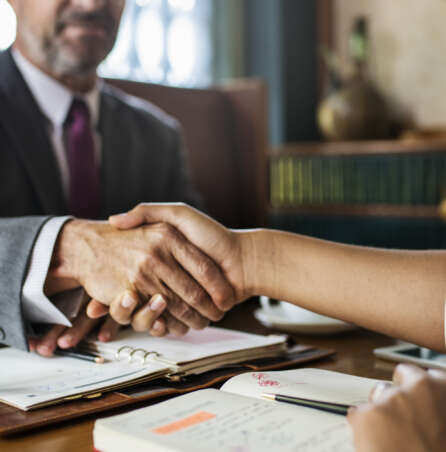 criminal defense lawyer