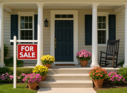 real estate investing