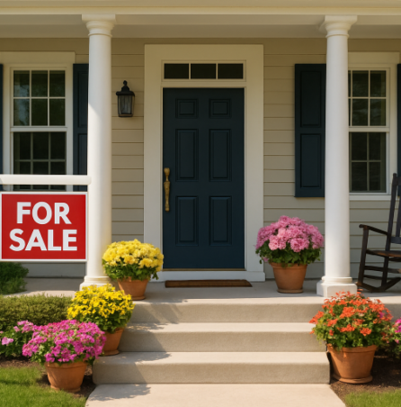 real estate investing