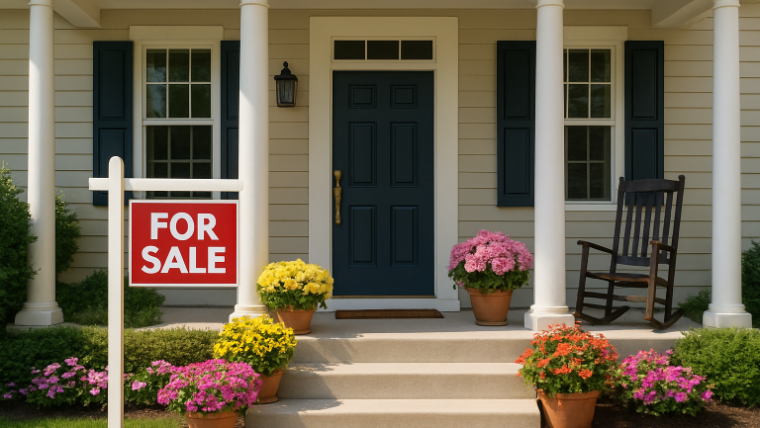 real estate investing