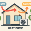 Heat Pumps for Modern Homes: Efficient, Eco-Friendly Solutions