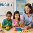 Fostering Lifelong Curiosity in Elementary Education