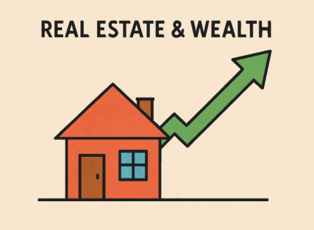 real estate investing