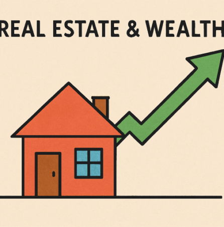 real estate investing