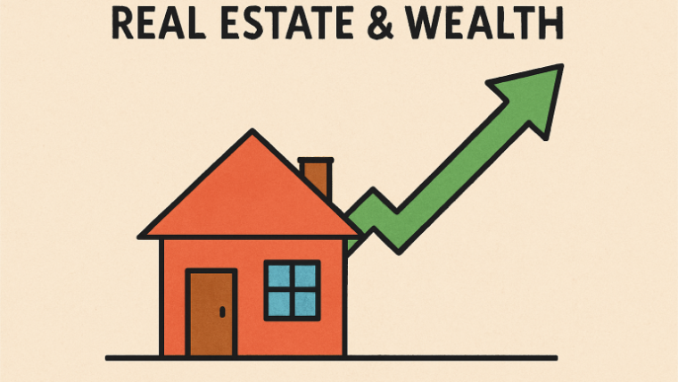 real estate investing
