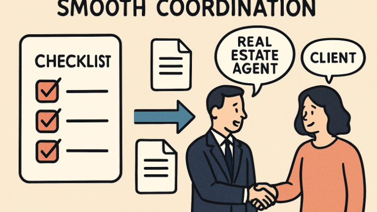 transaction coordination