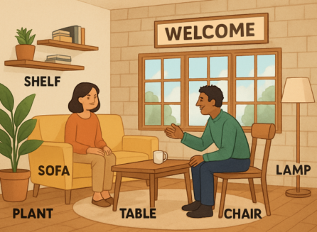 architectural design influence