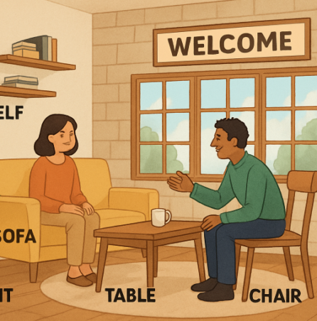 architectural design influence