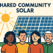 Innovative Approaches to Community Solar Projects