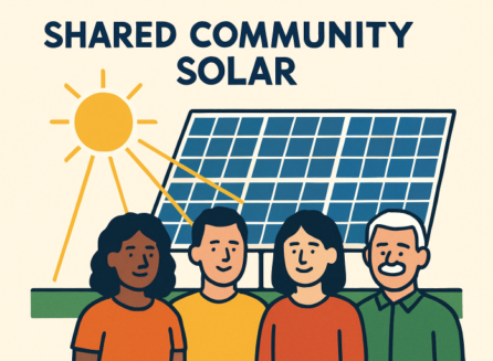 community solar