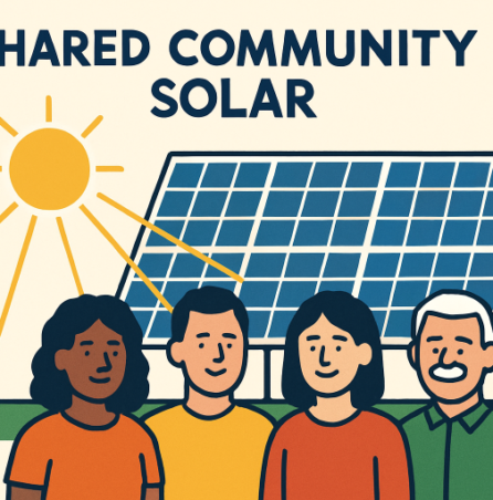 community solar