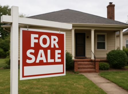 sell house as-is Richardson TX