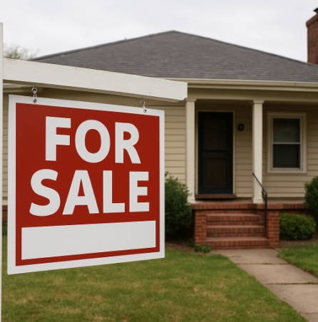 sell house as-is Richardson TX