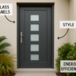 Innovative Replacement Door Trends for Modern Homes