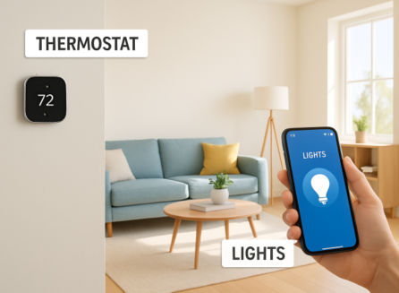 modern home remodeling