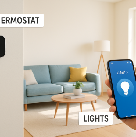 modern home remodeling