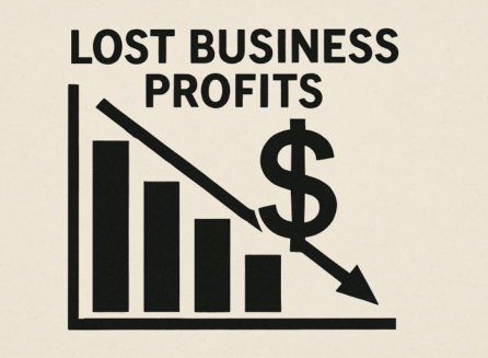 lost profits legal claim