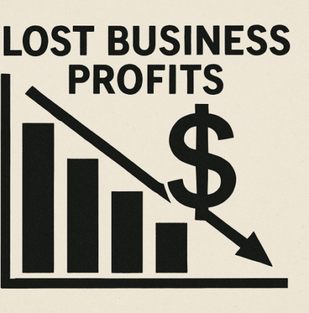 lost profits legal claim