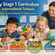 How International Schools Adapt the English National Curriculum