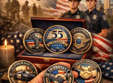 history of challenge coins