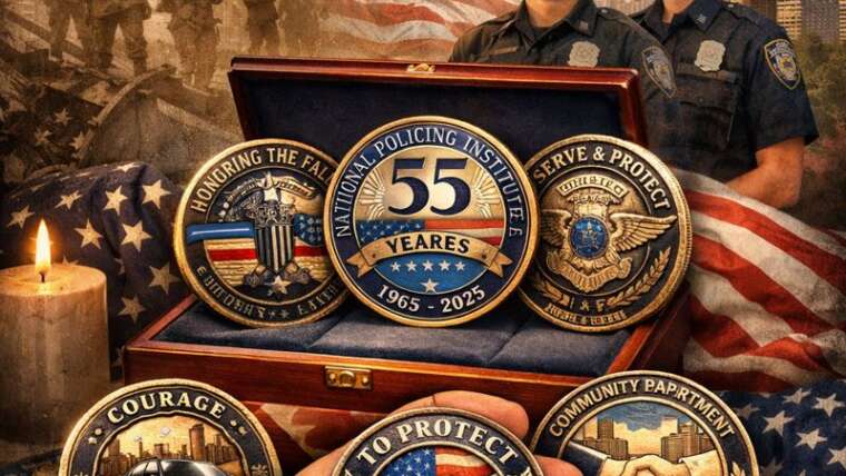 history of challenge coins