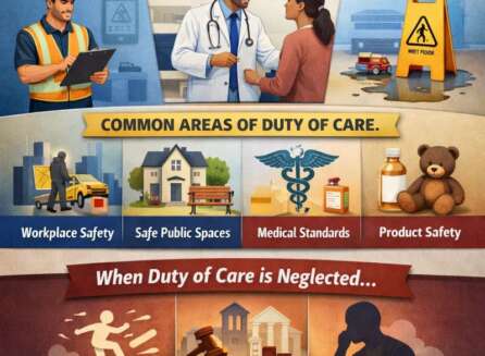duty of care