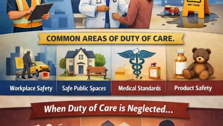 duty of care