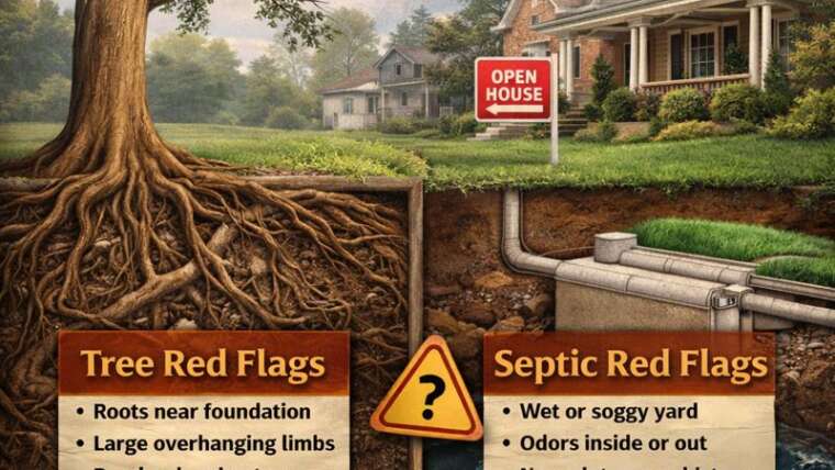 Northern Virginia home inspection