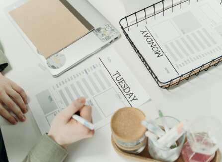 Creating a Lifestyle