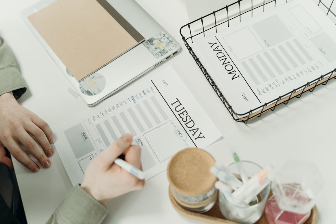 Creating a Lifestyle