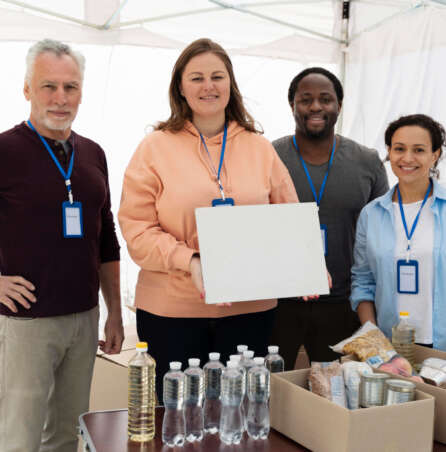 Nonprofit Organization