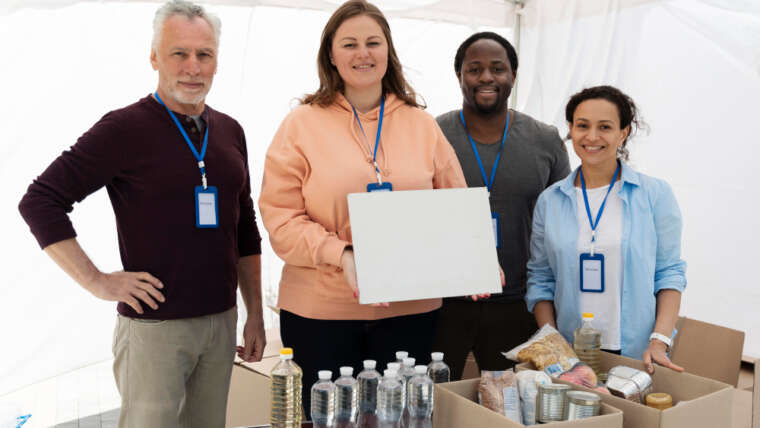 Nonprofit Organization