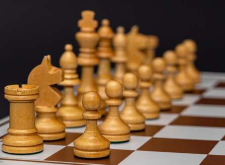 timeless board games