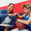 5 great attractions to youngsters who are enrolled in basketball lessons
