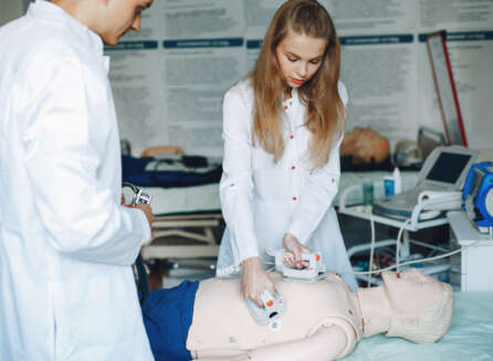 AED program management