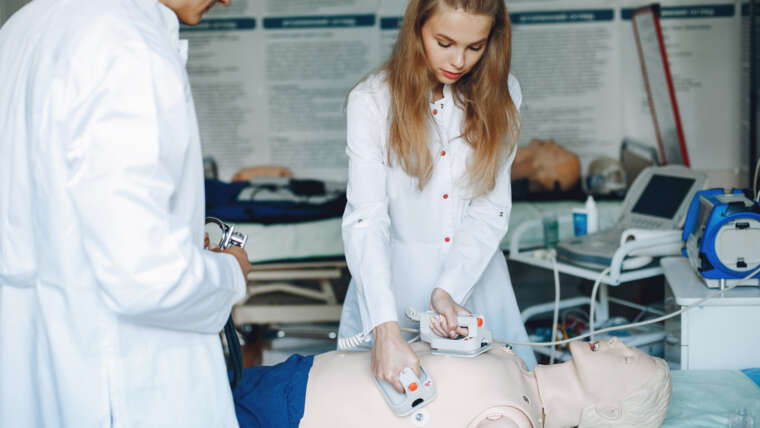 AED program management