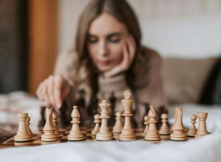 games that keep your mind sharp