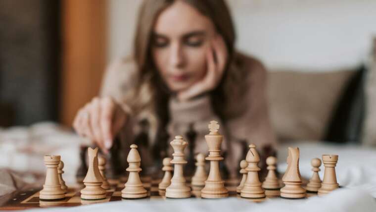 games that keep your mind sharp