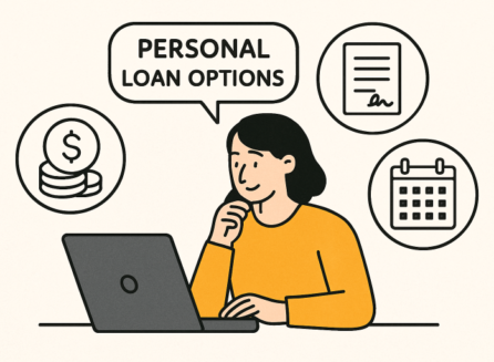 Personal Loans