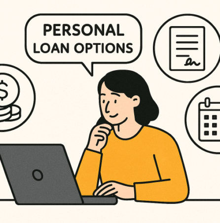 Personal Loans