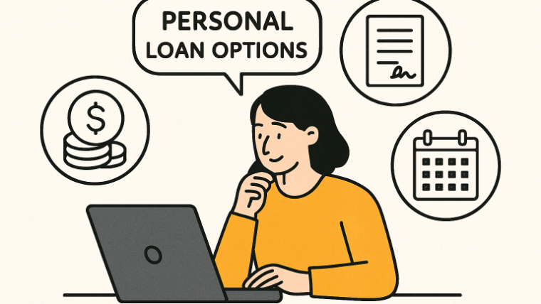 Personal Loans