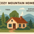 Finding Your Ideal Home in the Mountain Region