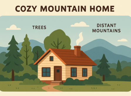 Blue Ridge Homes for Sale