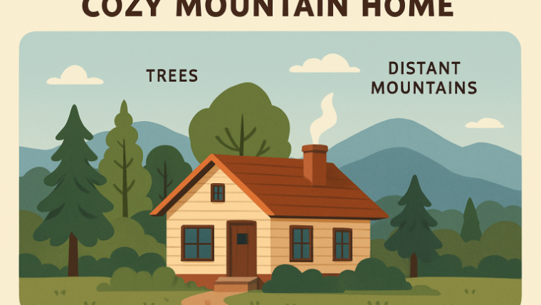 Blue Ridge Homes for Sale