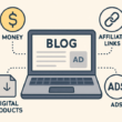 How to Monetize Your Blog: A Comprehensive Guide
