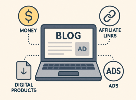 how to monetize your blog