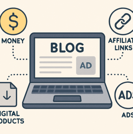 how to monetize your blog