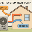 Achieve Year-Round Comfort With Modern Heat Pump Systems