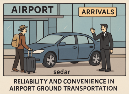 ground transportation