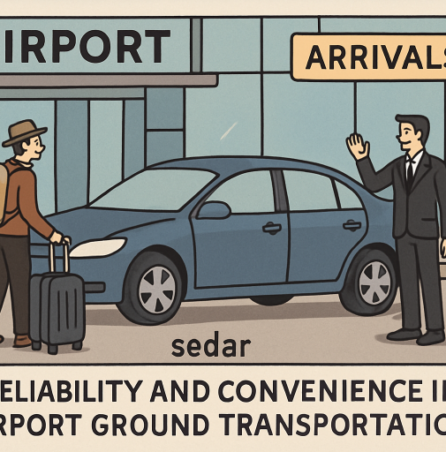 ground transportation